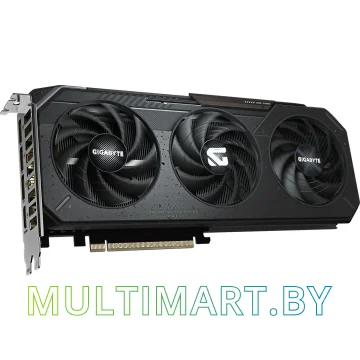 Видеокарта Gigabyte GeForce RTX 5060 Ti Gaming OC 16GB GDDR7 (GV-N506TGAMING OC-16GD) картинка 3